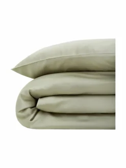 Bamboo-pussilakanasetti 220 x 220 cm + 2 x 50 x 60 cm