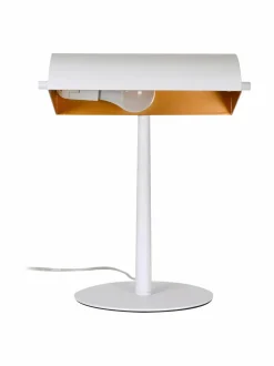 Banker Lux -pöytävalaisin