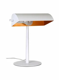 Banker Lux -pöytävalaisin