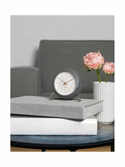 Bankers Table -pöytäkello