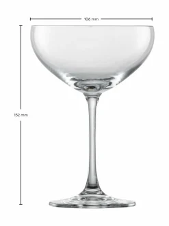 Bar Special -samppanjalasi 281 ml, 4 kpl