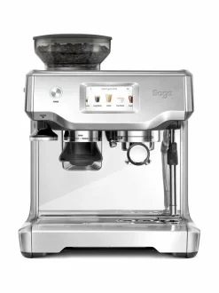 Barista Touch SES880UK -espressokeitin