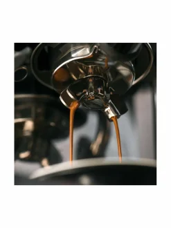 Barista Touch SES880UK -espressokeitin