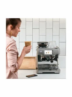 Barista Touch SES880UK -espressokeitin