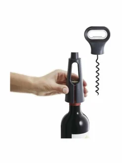 BarStar 3-in-1 -viinipullonavaaja