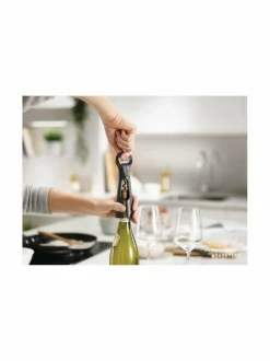 BarStar 3-in-1 -viinipullonavaaja