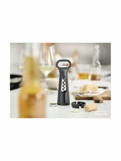 BarStar 3-in-1 -viinipullonavaaja