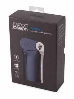 BarWise Compact Lever Corkscrew -korkkiruuvi