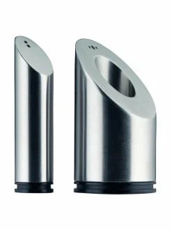 Basic Suola- ja Pippurisirotin, 2-osaa