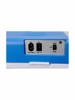 Basic-kylmälaukku 20 l, 12V/230V