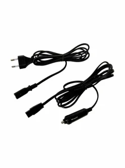 Basic-kylmälaukku 20 l, 12V/230V