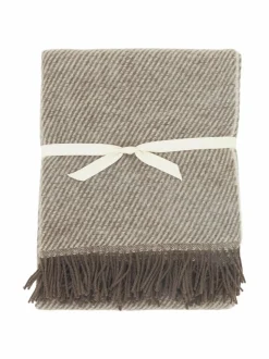 Basis-villahuopa 130 x 170 cm