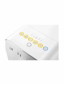 BCC13BLMEU- täysautomaattinen kahvikone ja maidonvaahdotin