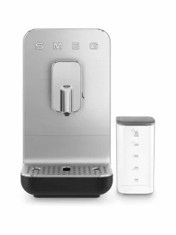 BCC13BLMEU- täysautomaattinen kahvikone ja maidonvaahdotin