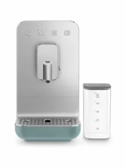 BCC13BLMEU- täysautomaattinen kahvikone ja maidonvaahdotin