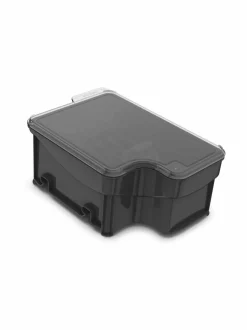 Bean hopper 5KESRBHS -kahvipapusäiliö täysautomaattisiin espressokoneisiin