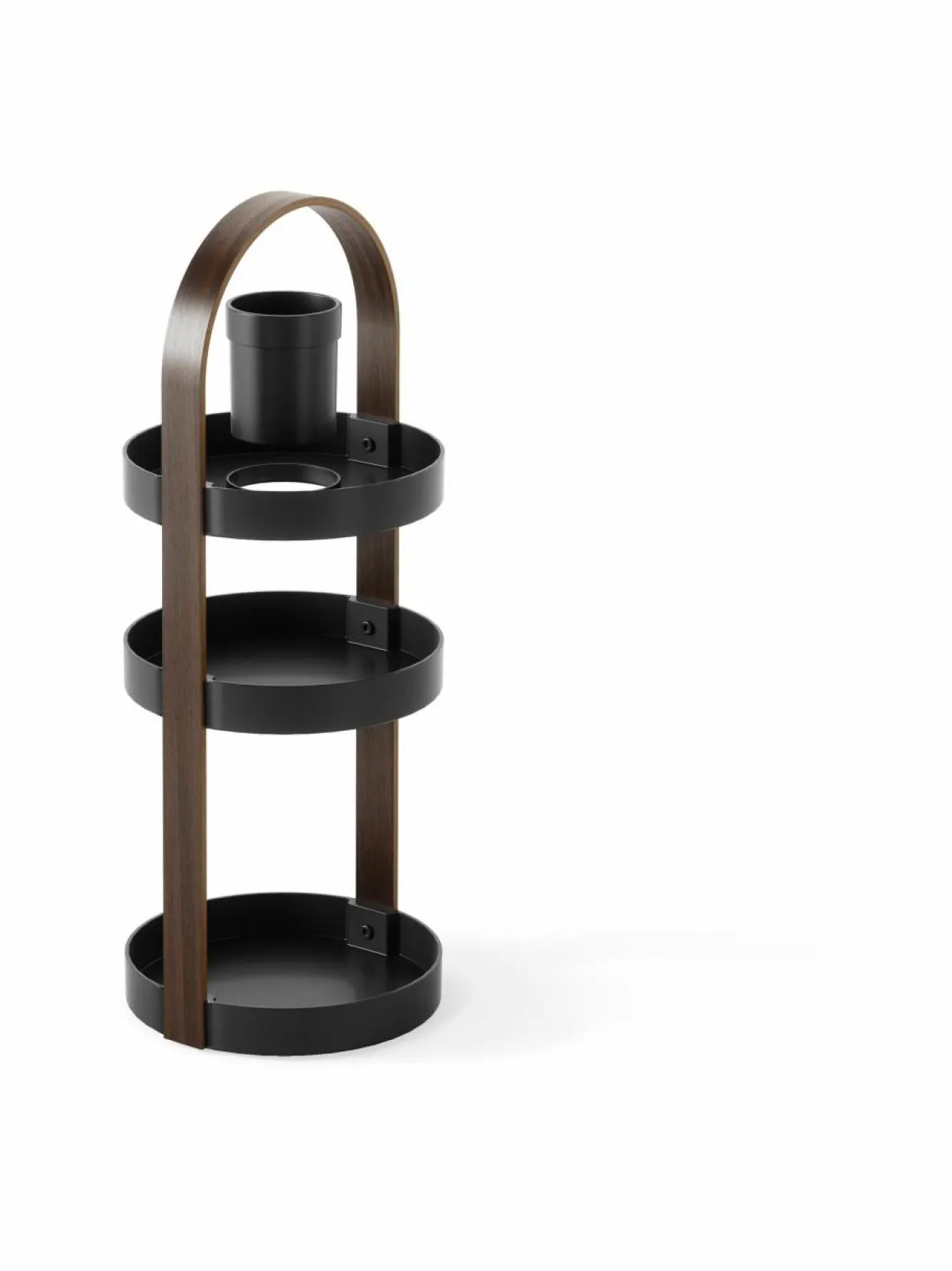 Bellwood-säilytysteline