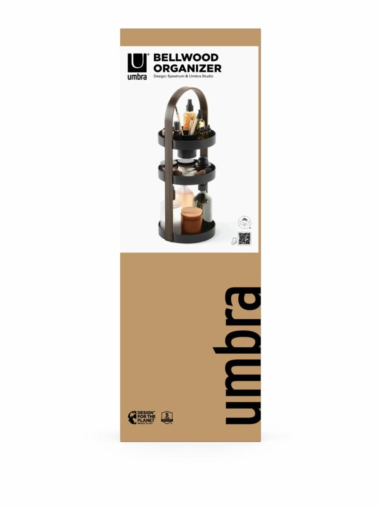 Bellwood-säilytysteline