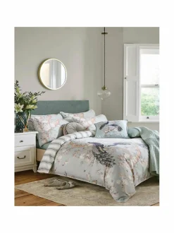 Belvedere-pussilakana