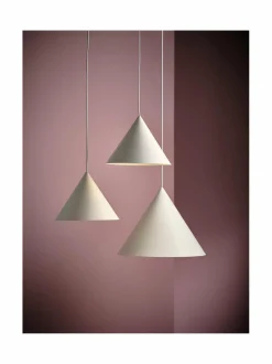 Benjamin- riippuvalaisin ø 46 cm, XL-koko