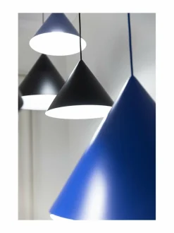 Benjamin-riippuvalaisin Ø 30 cm