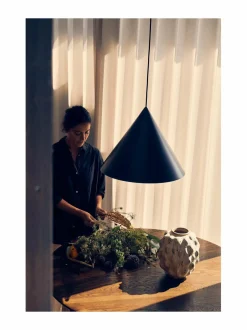 Benjamin-riippuvalaisin XL Ø 46 cm