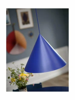 Benjamin-riippuvalaisin XL Ø 46 cm