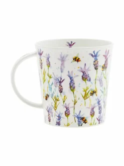 Benmore Busy Bees -muki 750 ml