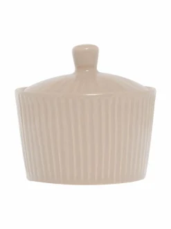 Bergen -kannellinen sokerikko