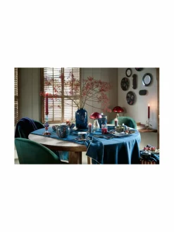 Berry Blues Small -posliinimuki 145 ml