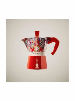 Bialetti Moka Express -mutteripannu 6:lle