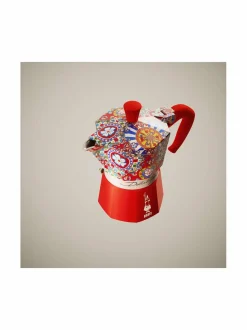 Bialetti Moka Express -mutteripannu 6:lle