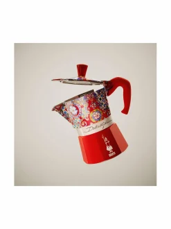 Bialetti Moka Express -mutteripannu 6:lle