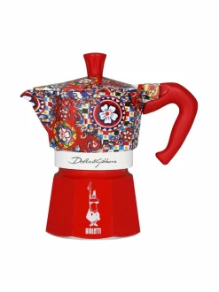 Bialetti Moka Express -mutteripannu, 3 kuppia