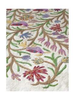 BIRDS MULTICOLOUR -MATTO