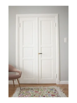 BIRDS MULTICOLOUR -MATTO