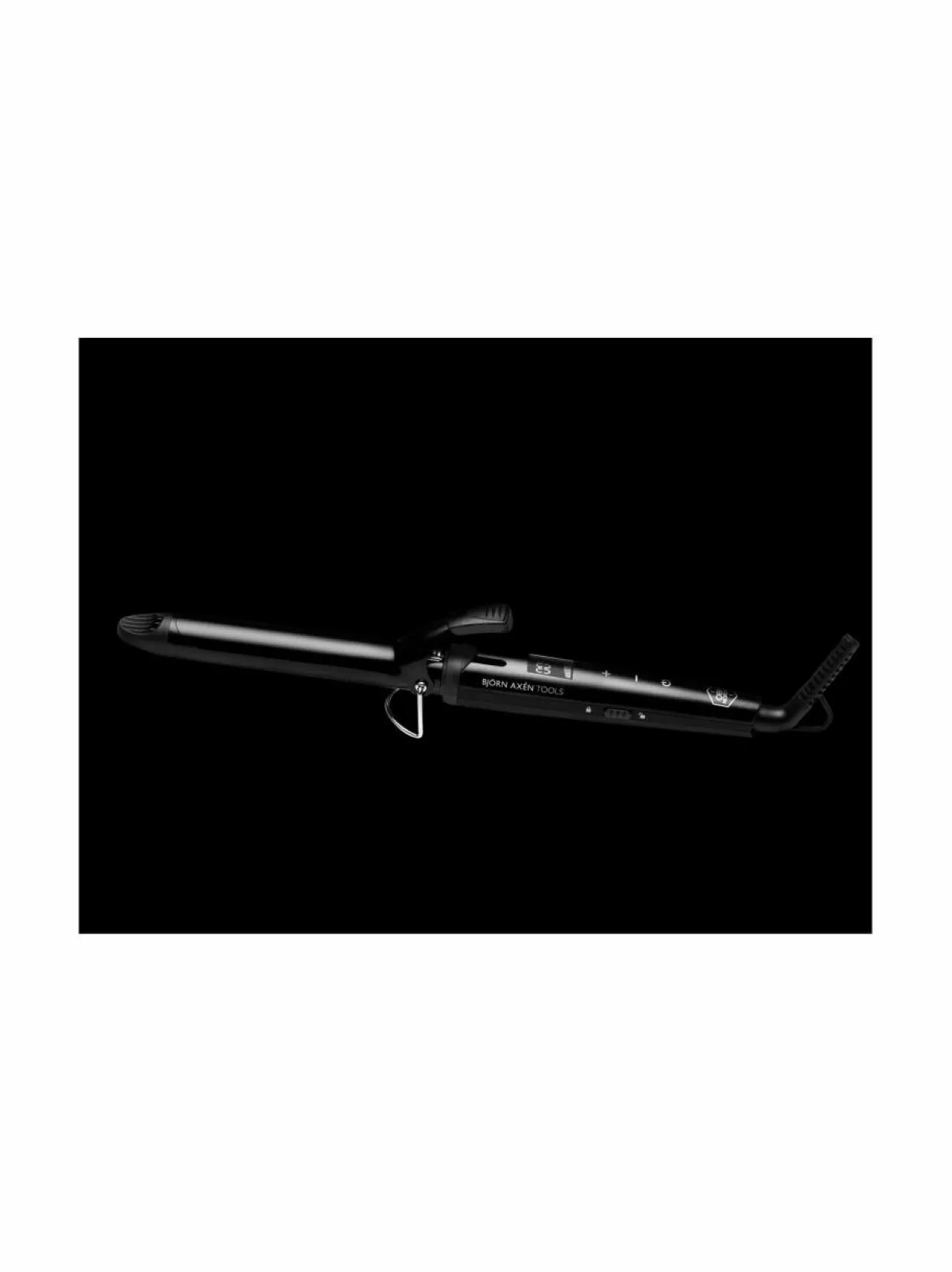 Björn Axén Tools Touch -lämpökiharrin 25 mm