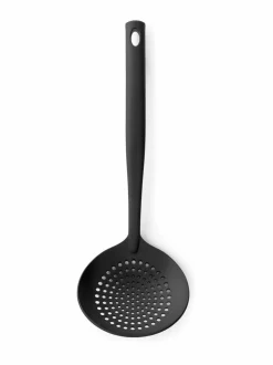 Black Nylon -reikäkauha