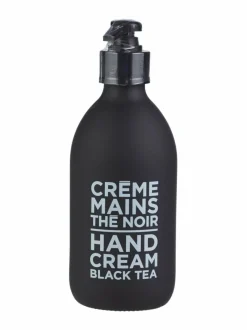 Black Tea -käsivoide 300 ml