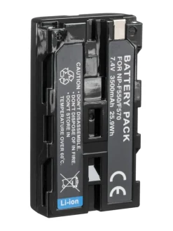 Blackmagic Design NP-F570 -akku