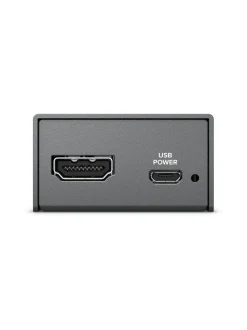 Blackmagic Micro Converter SDI-HDMI -muuntaja
