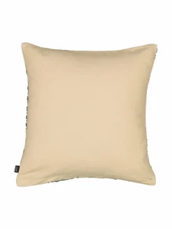 Blad-tyynynpäällinen 50 x 50 cm