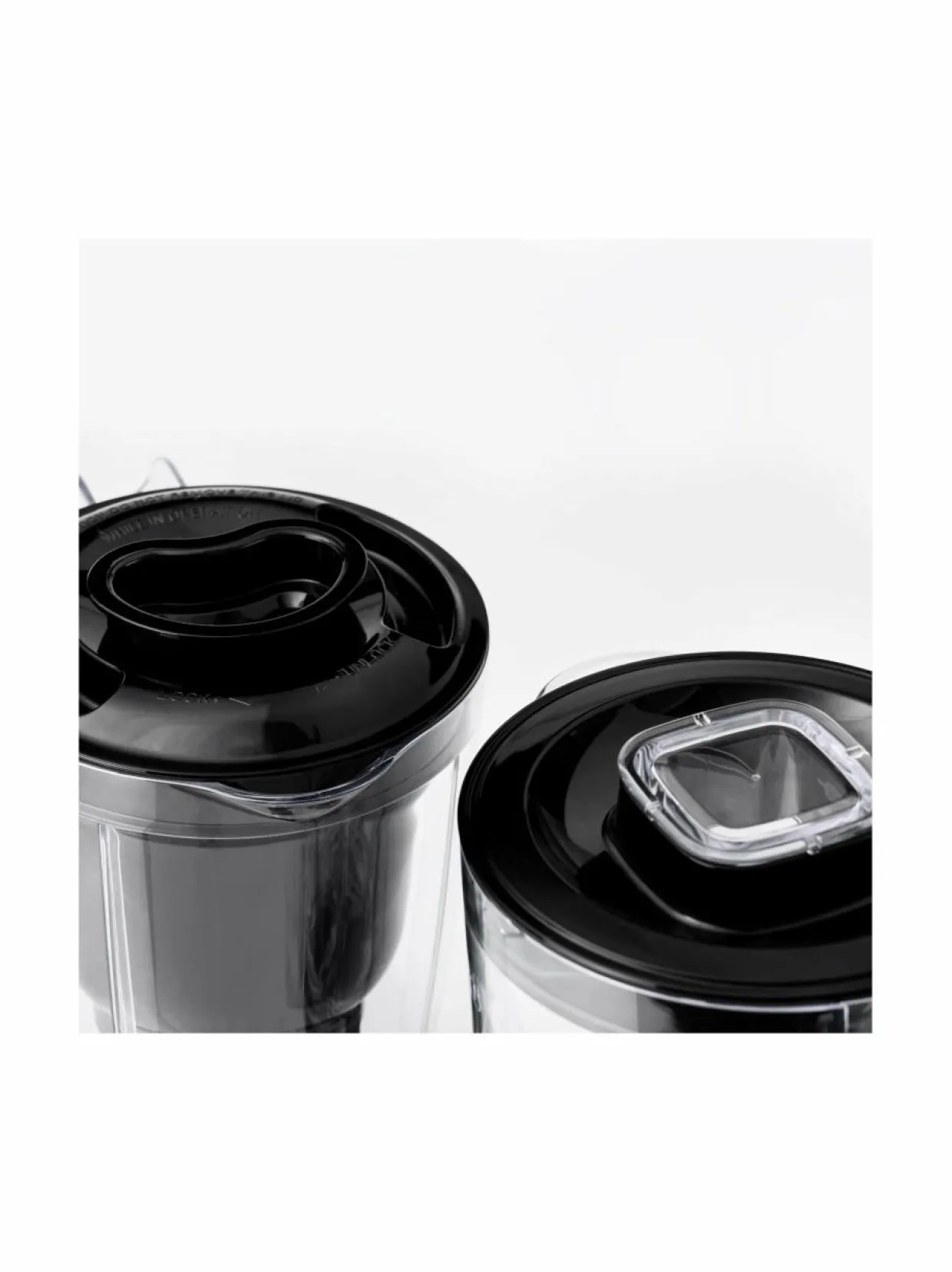 Blendforce- tehosekoitin ja mehupuristin 1,25 l, 600 W