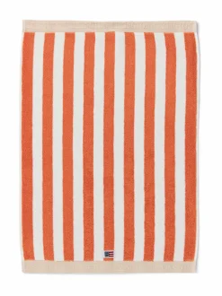 Block Striped -pyyhe