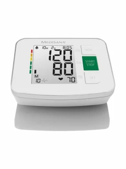 Blood Pressure Monitor -verenpainemittari