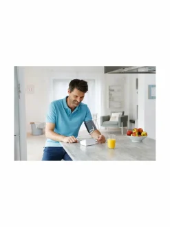 Blood Pressure Monitor -verenpainemittari