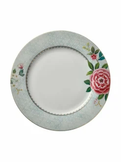 Blushing Birds -lautanen 26,5 cm