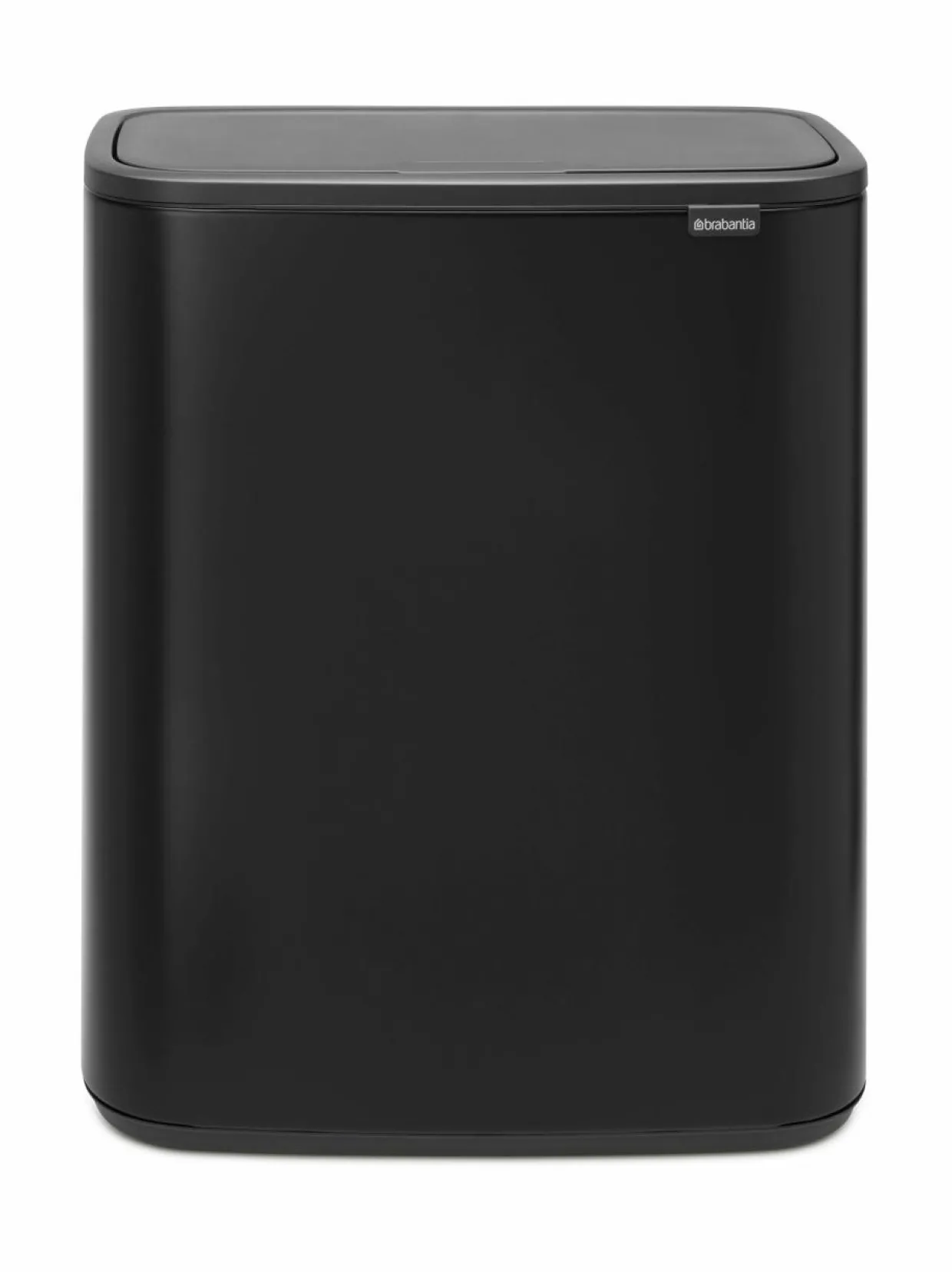 Bo Touch Bin -roska-astia 2 x 30 l