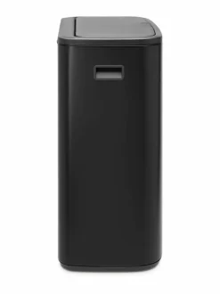 Bo Touch Bin -roska-astia 2 x 30 l