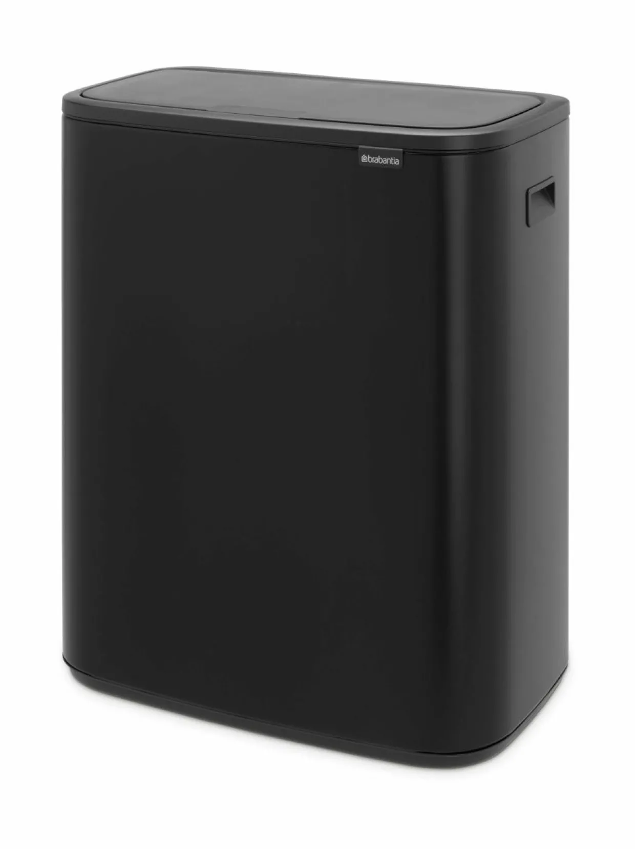 Bo Touch Bin -roska-astia 2 x 30 l